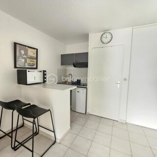 Appartement � louer 1 pi�ce 20 m�