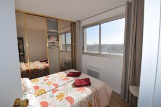  Appartement � vendre 2 pi�ces 57 m�