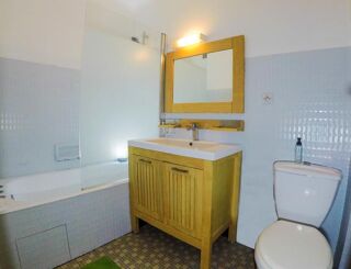  Appartement � louer 1 pi�ce 31 m�