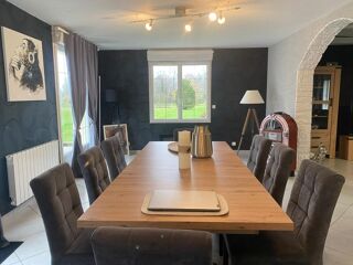  Maison � vendre 6 pi�ces 181 m�