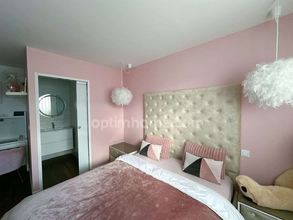  vendre  Maison Morlas (64160)