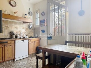  Maison � vendre 4 pi�ces 119 m�