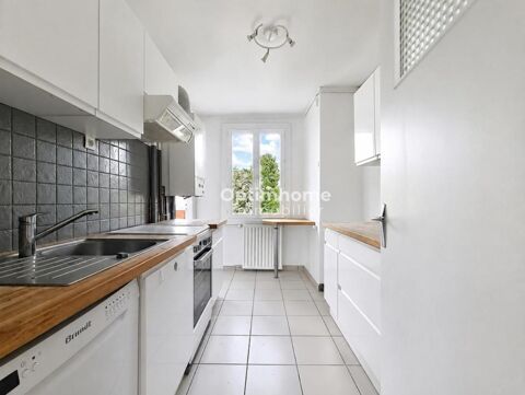  Appartement à vendre 3 pièces 65 m²