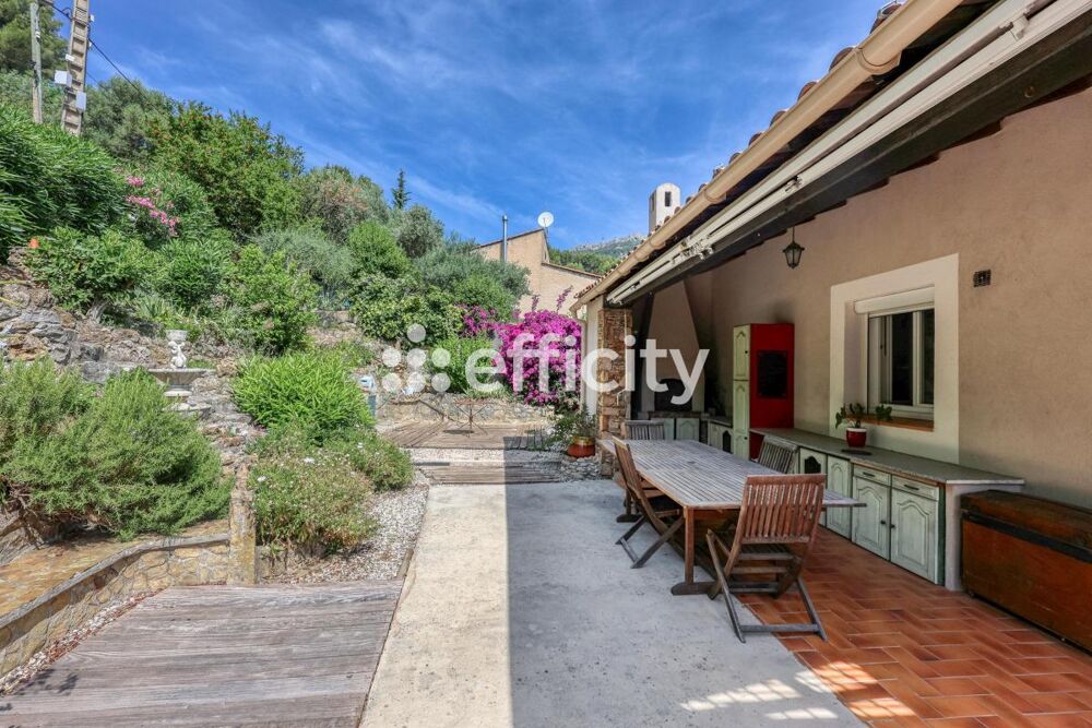Vente Villa Villa Le revest les eaux