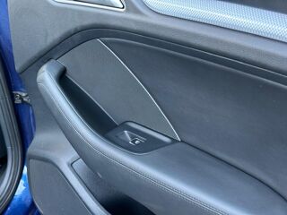 A3 III SPORTBACK 1.4 TFSI E-TRON 204 AMBITION LUXE S tronic 2016 occasion 78240 Chambourcy