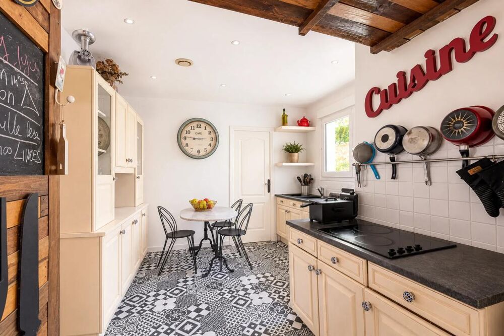 Maison de 5 pièces de 126 m² à Fresnoy-la-Rivière