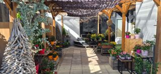   Fonds de commerce de fleuriste + immeuble à vendre à Gerzat (63) ! Gerzat