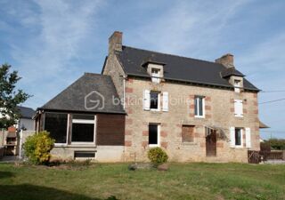  Maison Saint-Andr-des-Eaux (22630)