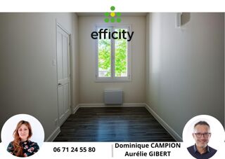  Appartement à vendre 2 pièces 36 m²