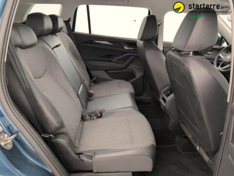 Tayron 1.5 eTSI 150ch DSG7 7pl Life Plus 2025 occasion 73420 Voglans