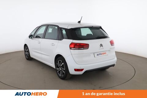 C4 Spacetourer 1.5 Blue-HDi Business BV6 131 ch 2020 occasion 92130 Issy-les-Moulineaux
