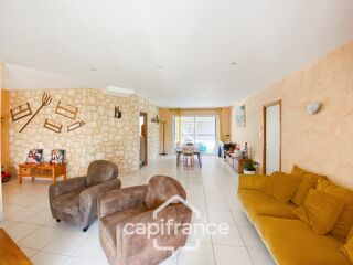  Maison à vendre 5 pièces 125 m²