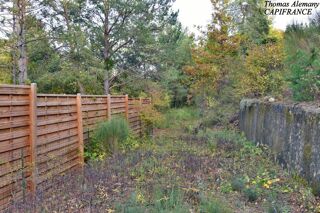  Terrain � vendre 3802 m�