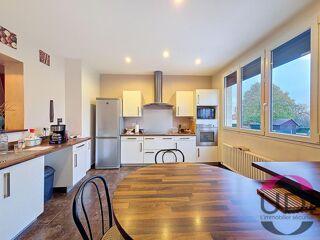 Appartement à vendre 3 pièces 102 m²