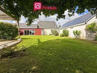  Maison à vendre 9 pièces 190 m²