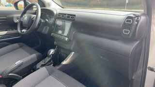C3 Aircross 1.2 PureTech 130 EAT6 Shine Pack 2024 occasion 40600 Biscarrosse