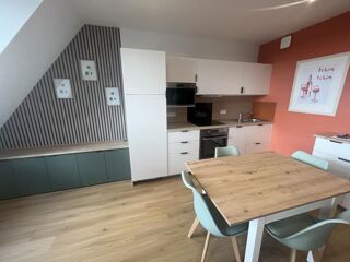  Appartement � louer 2 pi�ces 36 m�