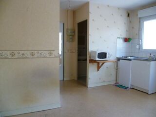  Appartement à louer 1 pièce 16 m²