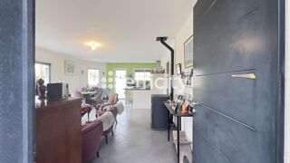  Villa � vendre 4 pi�ces 93 m�