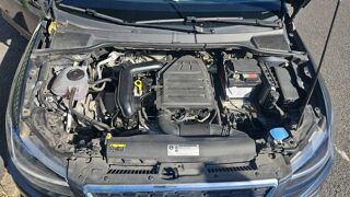 Ibiza V 1.0 TSI 116 DSG7 Style - Automatique 2019 occasion 92000 Nanterre