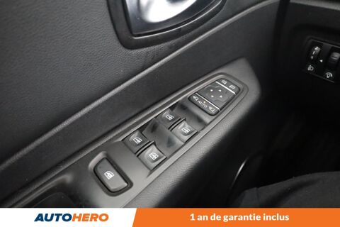 Captur 1.5 dCi Energy Intens 110 ch 2018 occasion 92130 Issy-les-Moulineaux