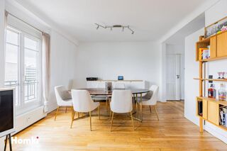  Appartement � vendre 3 pi�ces 70 m�