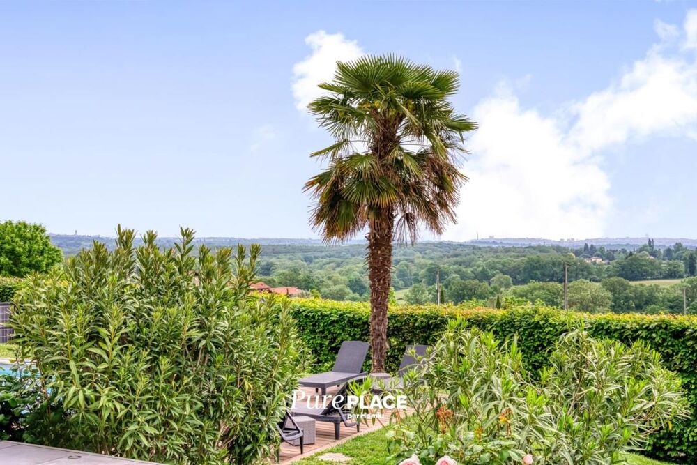 Maison/Villa T6 de 182 m² à Lentilly 69210