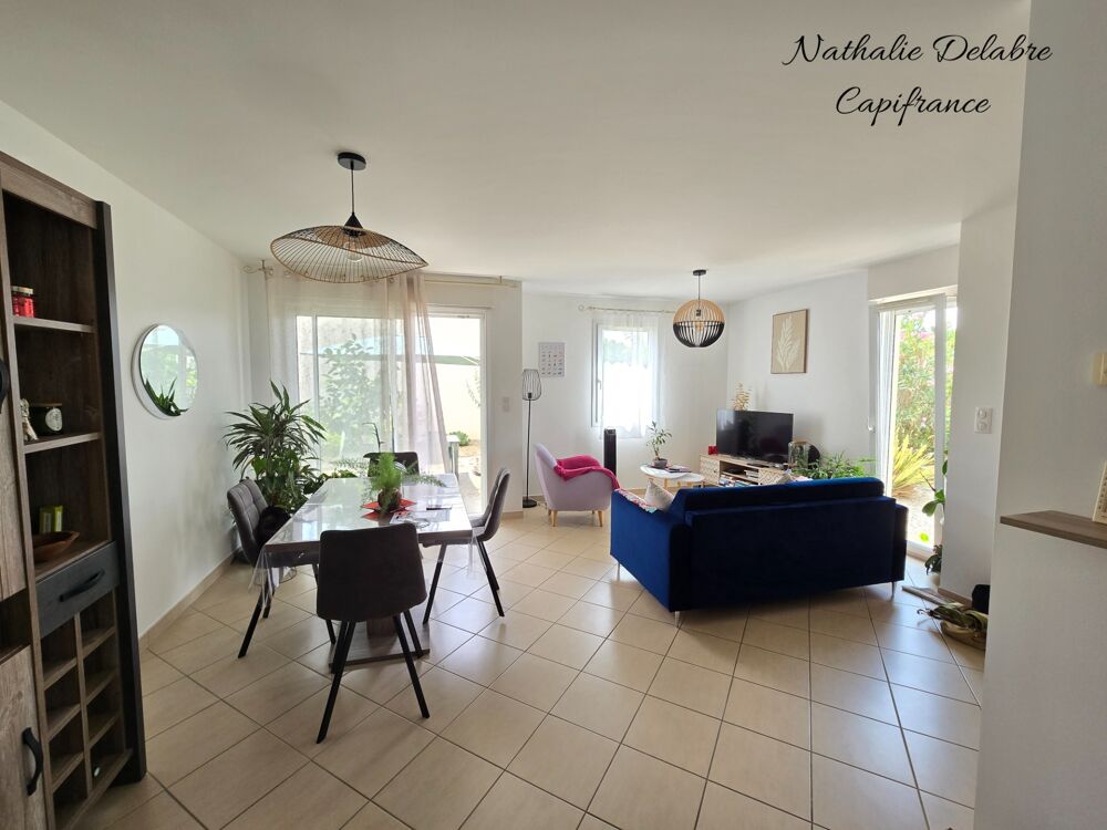 Vente Maison Maison à vendre 3 pièces LA CRECHE (79) La creche
