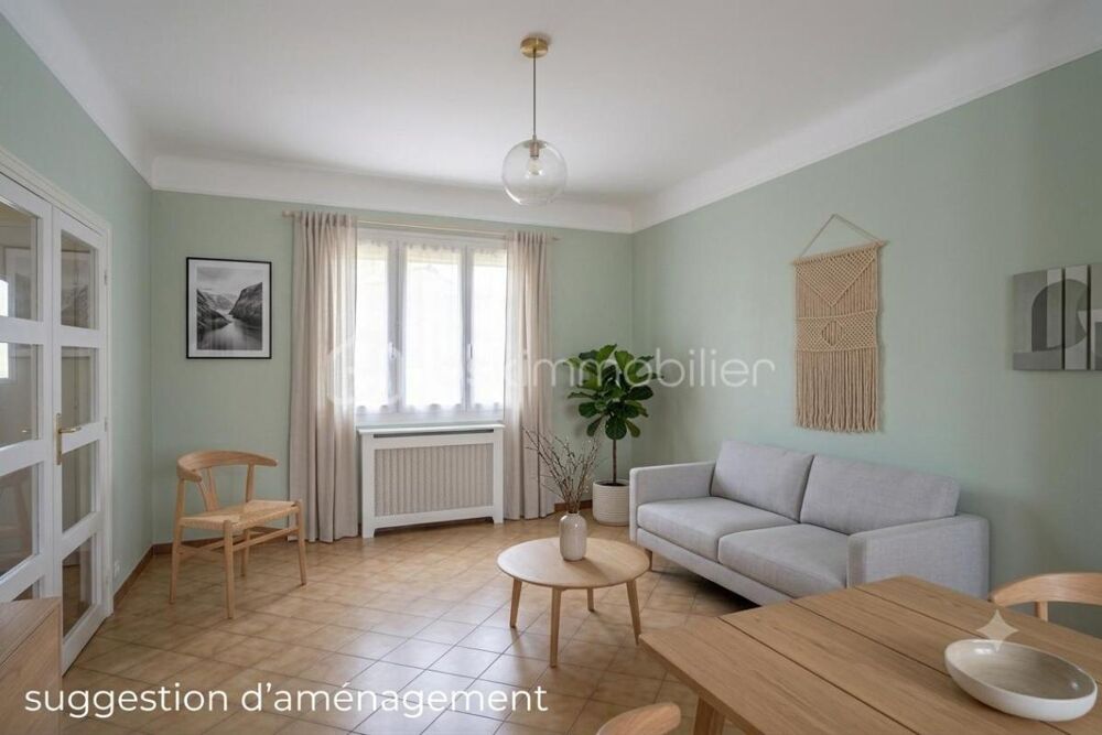 Vente Maison MAISON FAMILIALE 5 PIÈCES AVEC SOUS-SOL TOTAL - PROXIMITÉ RER D, COMMERCES ET ÉCOLES À PIED Combs la ville