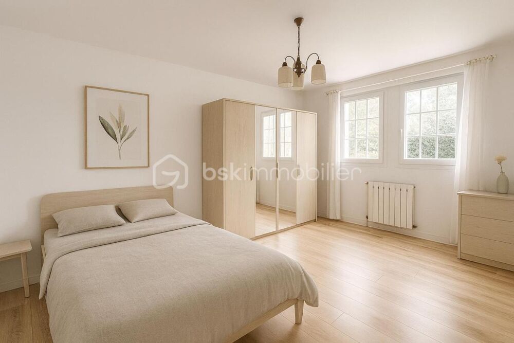 � vendre  Propri�t�/ch�teau Crach (56950)