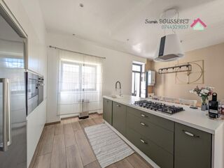  Maison à vendre 5 pièces 125 m²