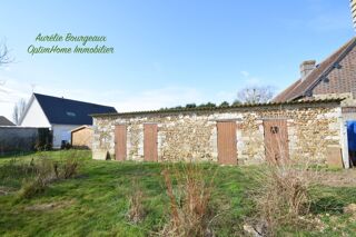  Maison � vendre 4 pi�ces 88 m�