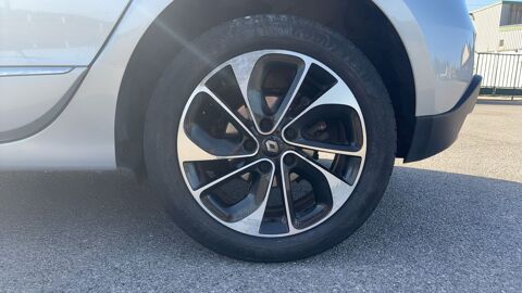 Sc&eacute;nic III 1.5 dCi 110 Energy Bose 2016 occasion 02500 Neuve Maison