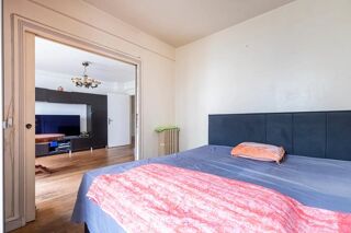  Appartement � vendre 5 pi�ces 92 m�