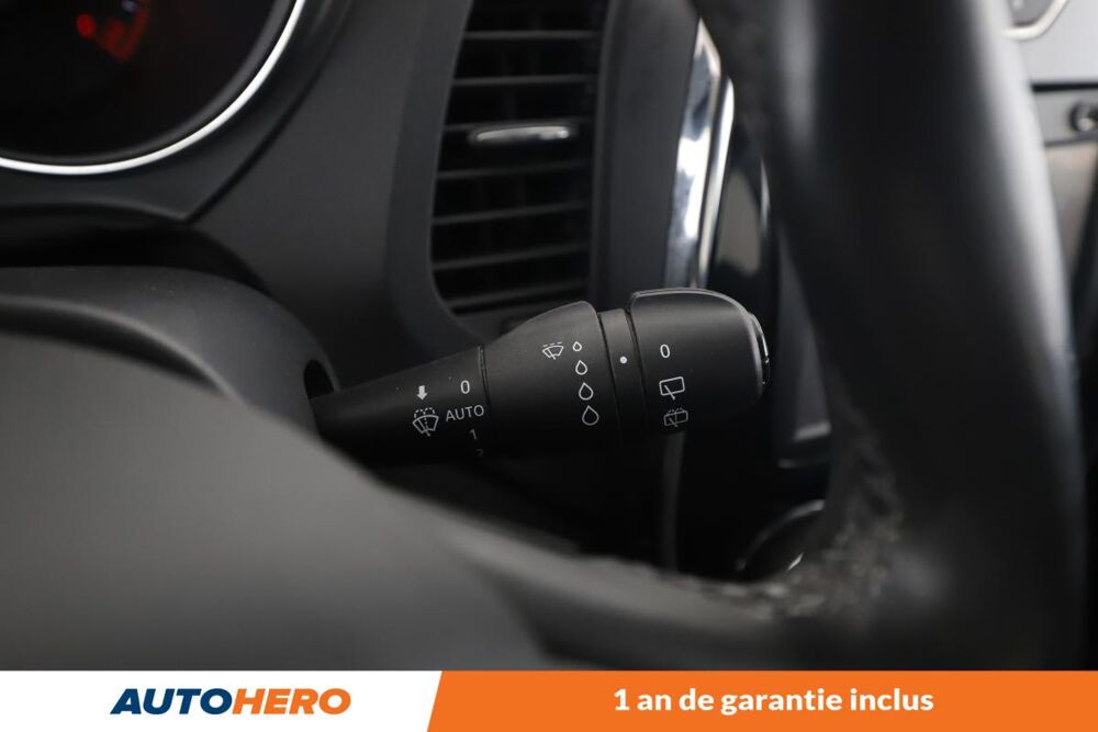 Captur 1.2 TCe Energy Intens EDC 120 ch 2016 occasion 92130 Issy-les-Moulineaux