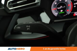 A3 35 TDI S line S tronic 7 150 ch 2024 occasion 92130 Issy-les-Moulineaux