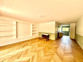  Appartement � vendre 3 pi�ces 80 m�