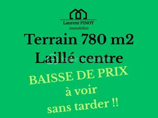  Terrain à vendre 772 m²