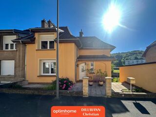  Maison à vendre 5 pièces 109 m²