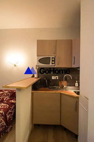  Appartement � louer 1 pi�ce 17 m�