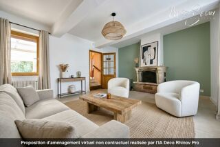  Maison � vendre 8 pi�ces 200 m�