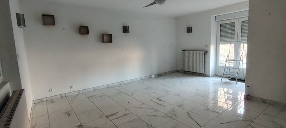 Vente Maison Maison à vendre 6 pièces SAINT JOUIN DE MARNES (79) Saint jouin de marnes