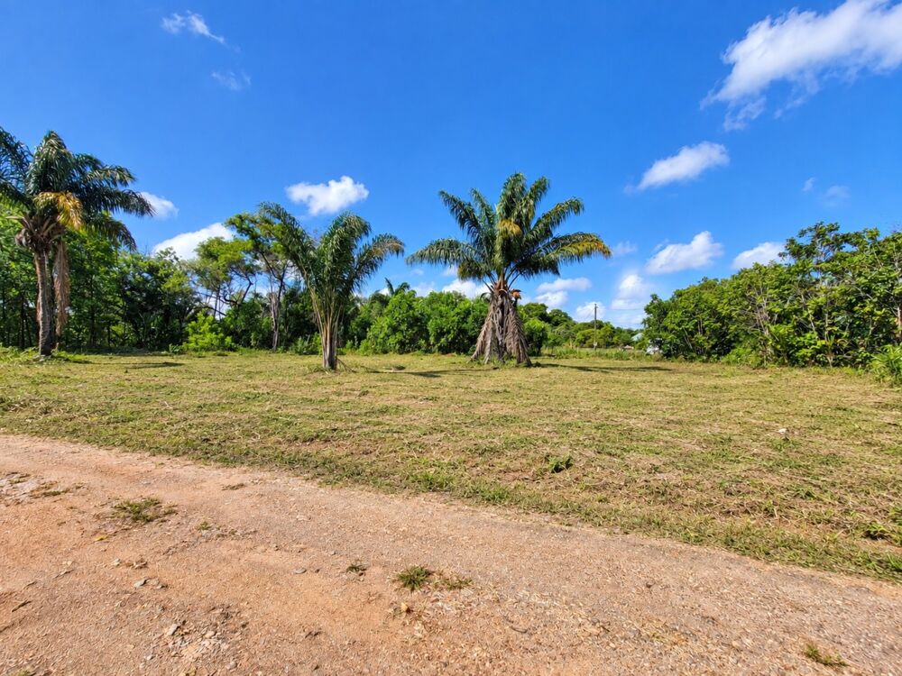 Vente Terrain Terrain constructible de 1010 m² à vendre à Sainte Agathe - MACOURIA (973) Macouria