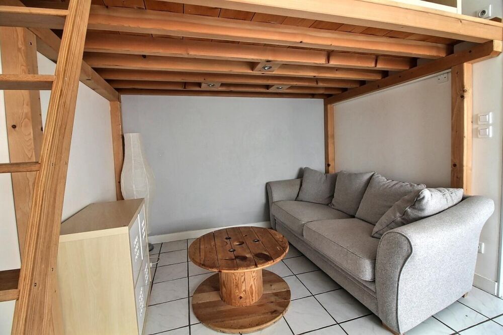 Vente Appartement Appartement Cachan 1 pièce(s) 26 m2 Cachan