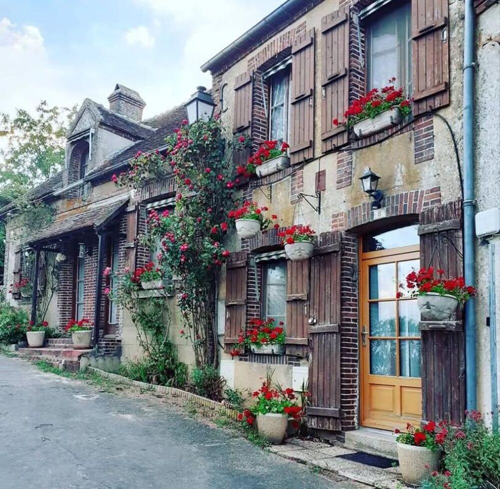Propriété 141m2 3 chambres Terrain 617m2