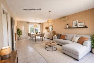  Maison à vendre 5 pièces 82 m²