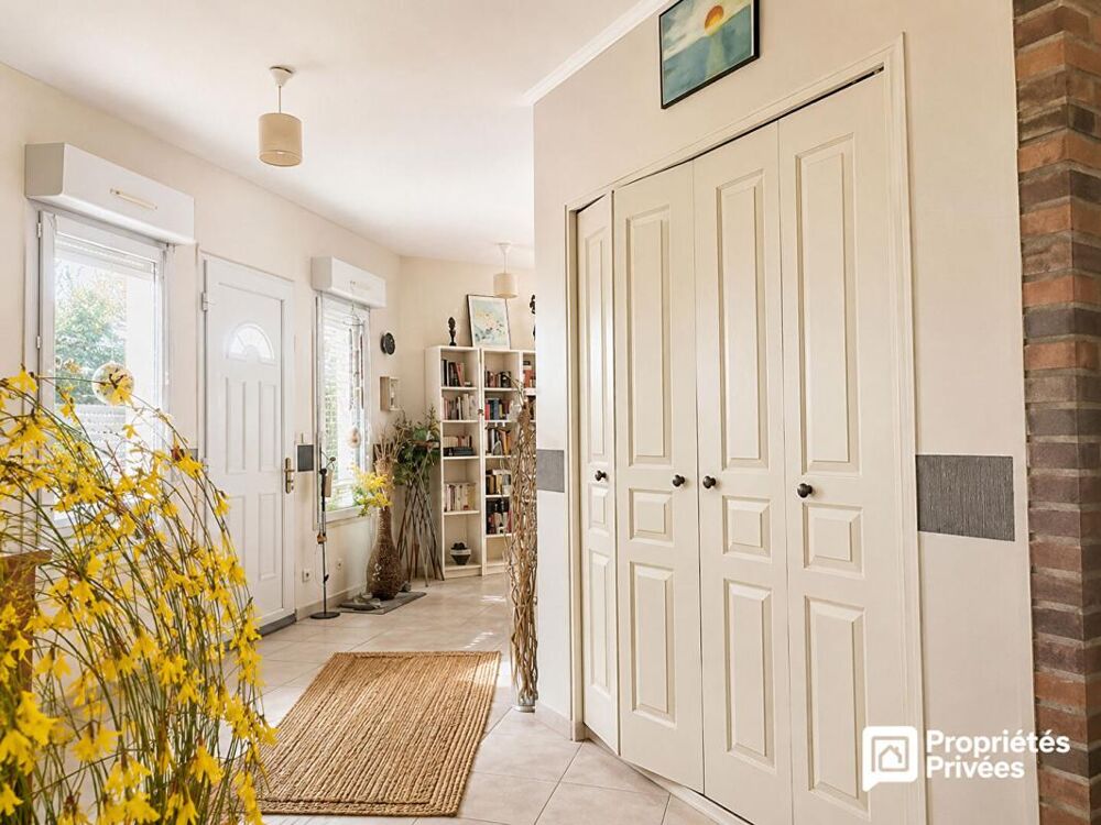 Vente Maison Maison Saint Saulge 6 pièce(s) 179 m2 Saint saulge