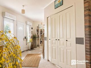  Maison à vendre 6 pièces 179 m²