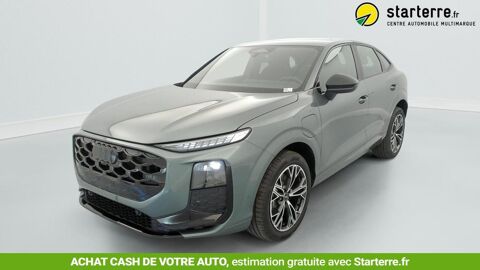 Q3 HYBRIDE E-HYBRID 272 CH S tronic 6 S line 2026 occasion 69190 Saint-Fons