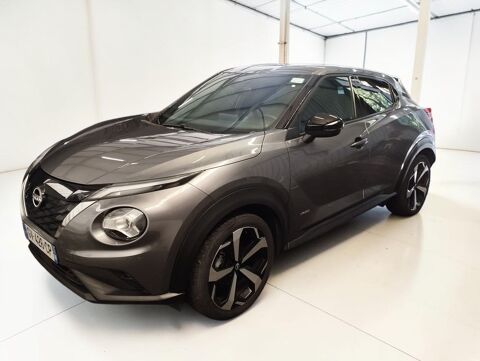 Juke 1.6 143 HYBRID 94 NCO BULK BA 5P 2024 occasion 06640 Saint-Jeannet